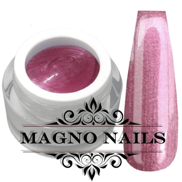 UV Gel - 793 - Pearl Gel - Lucky Day Nägel Nagelgel Dosen UV-Gel Color Gel Farbgel Perlmutt Perlgel