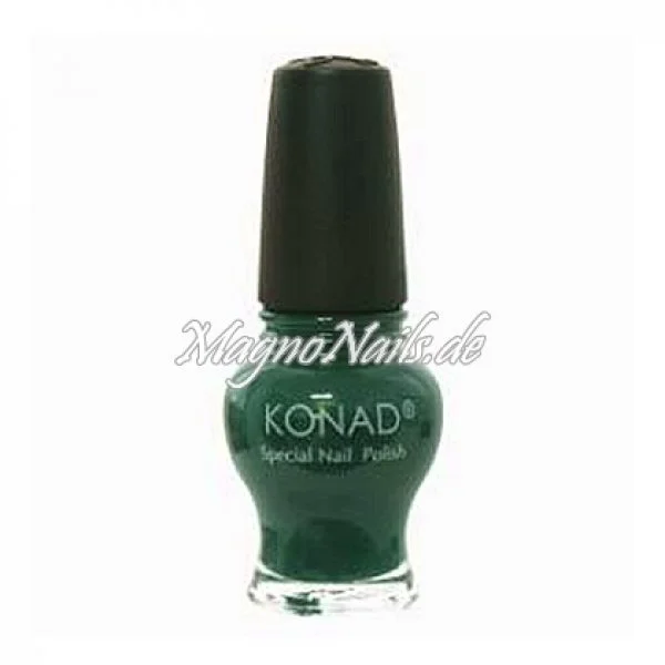 Konad Princess Stamping Lack Pop Green 12 ml