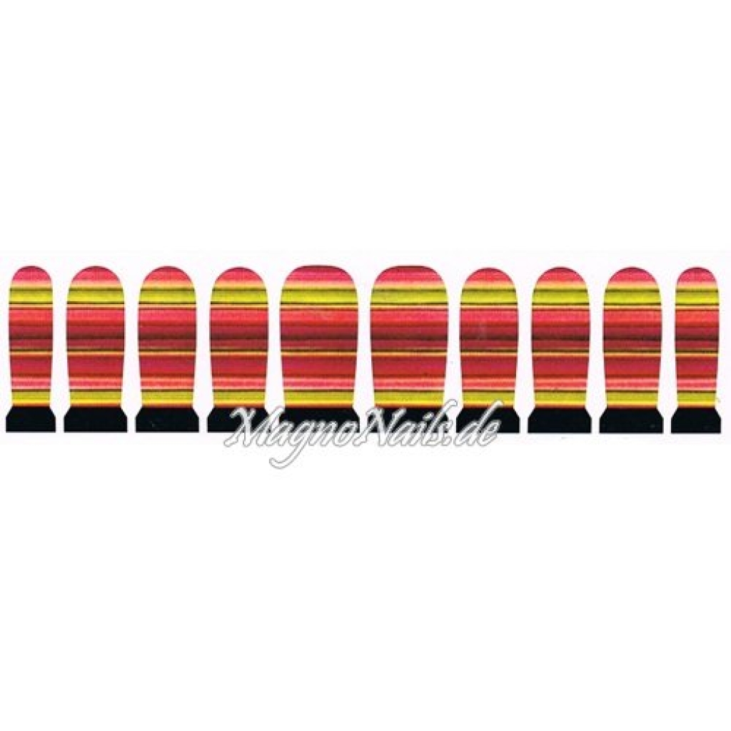 Full Water Decal Sticker