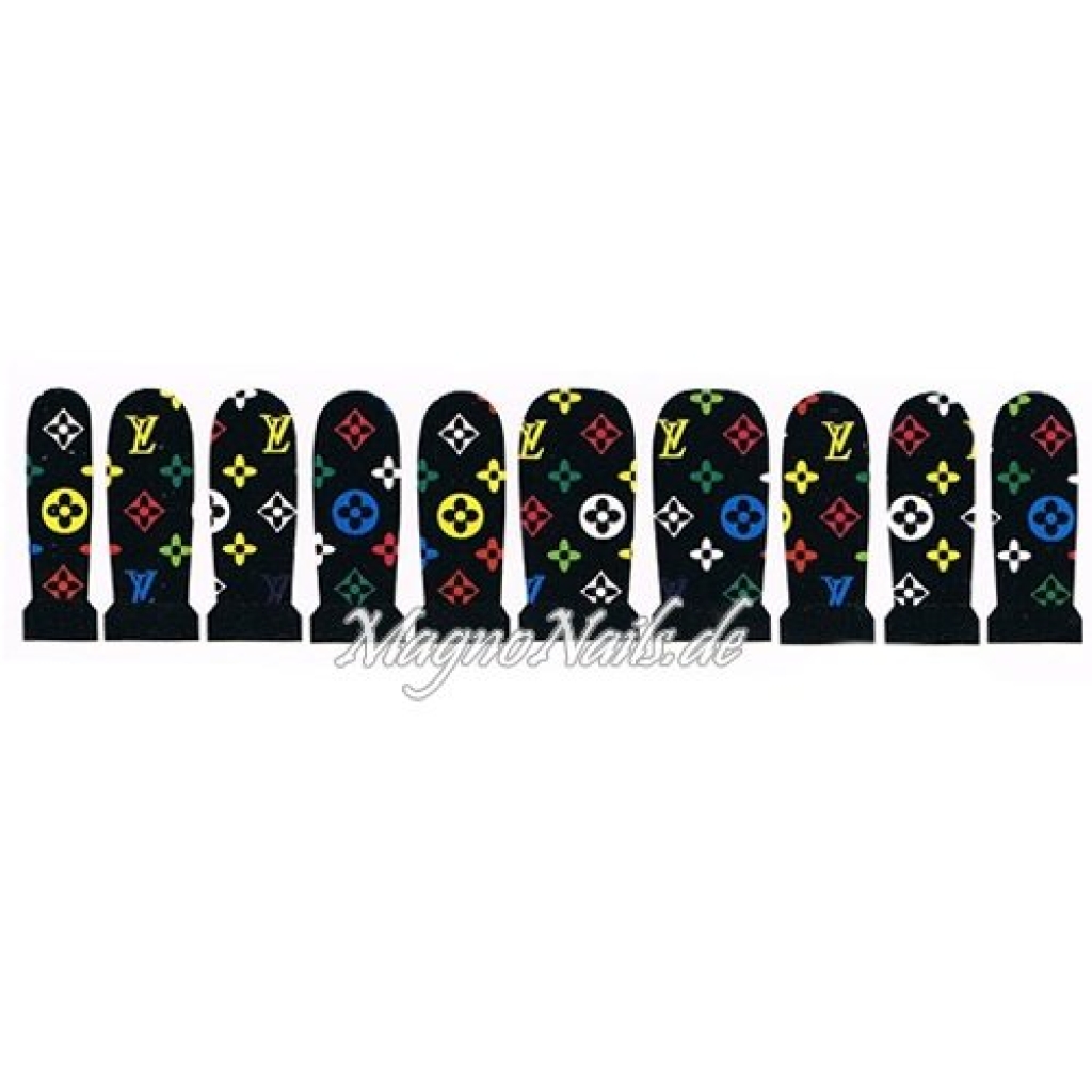 Full Water Decal Sticker