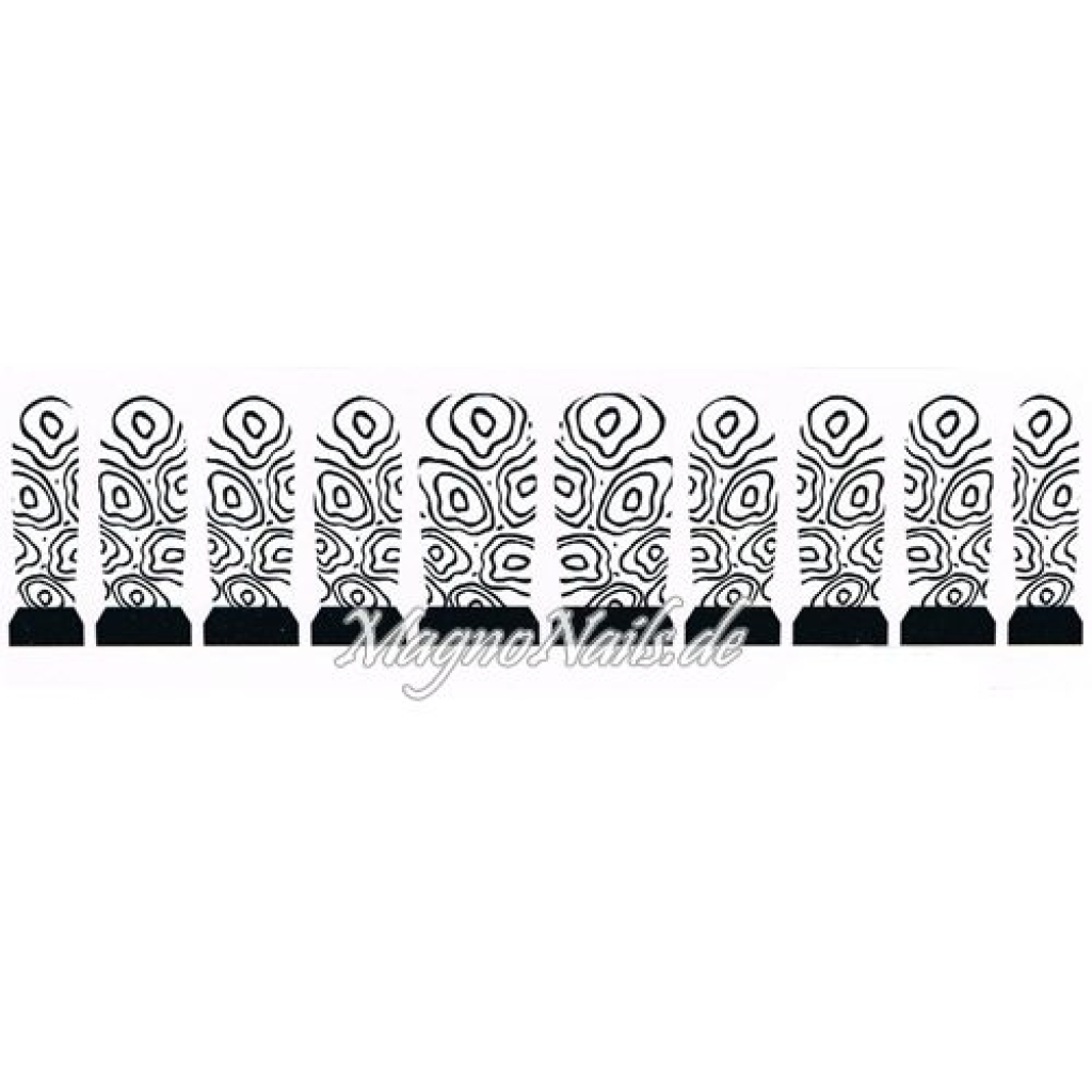 Full Water Decal Sticker