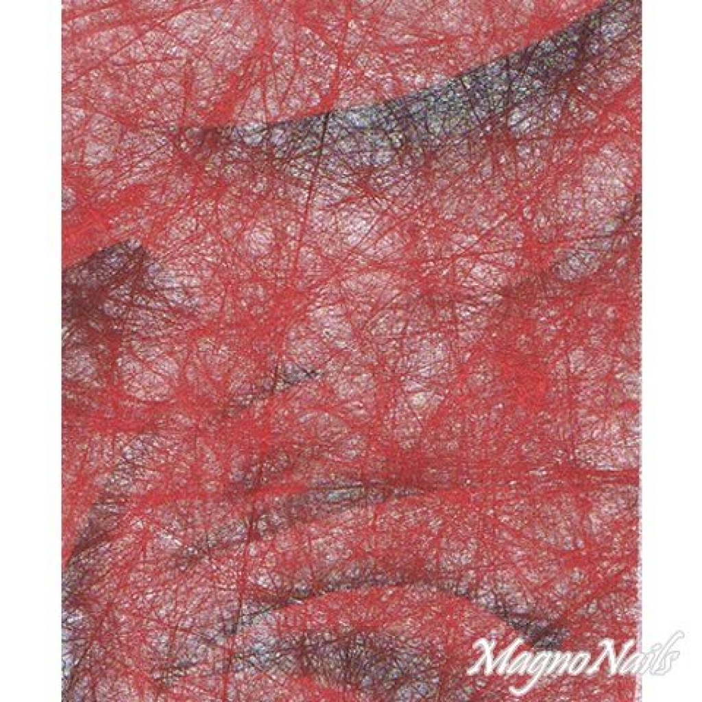 Nail Art Netz - Nail Art Motiv Lace fein  Nägel Nails Nailart Nageldesign Nagel Glitzer