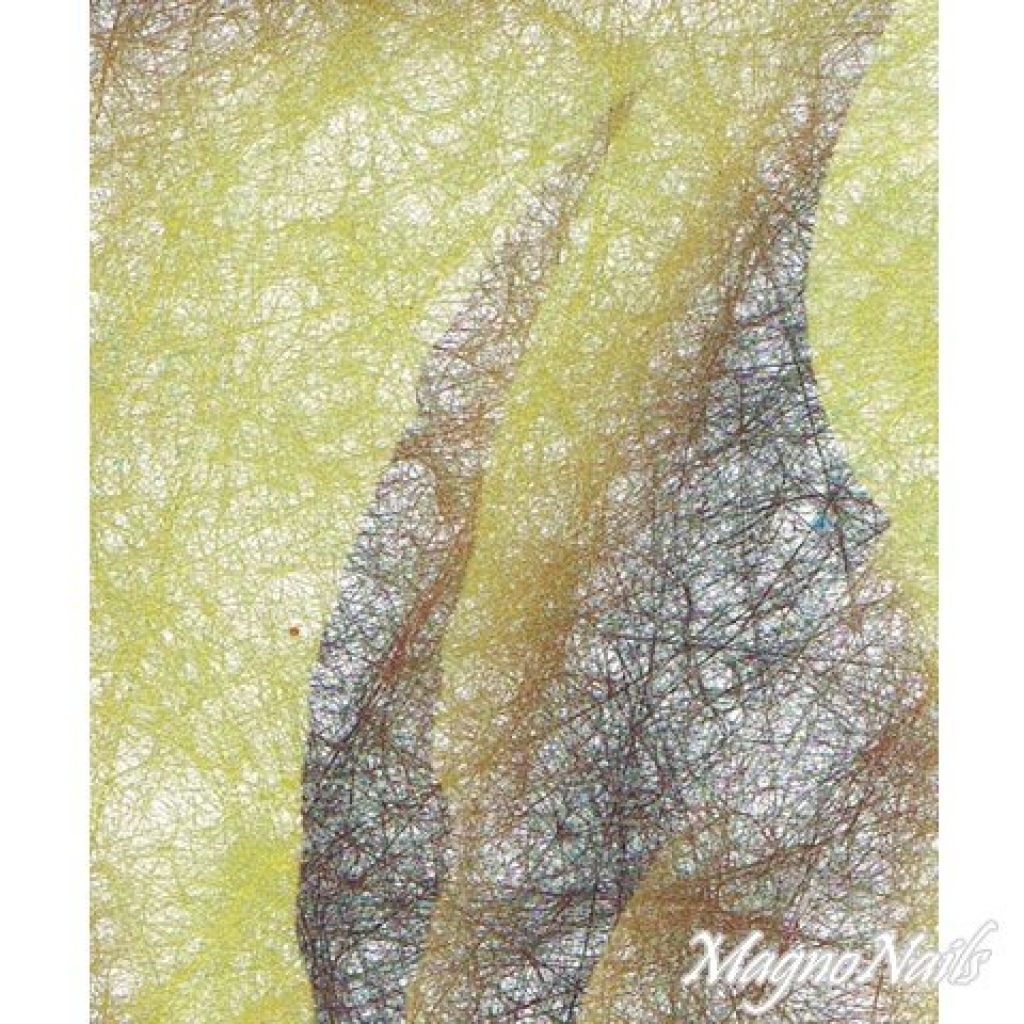 Nail Art Netz - Nail Art Motiv Lace fein  Nägel Nails Nailart Nageldesign Nagel Glitzer