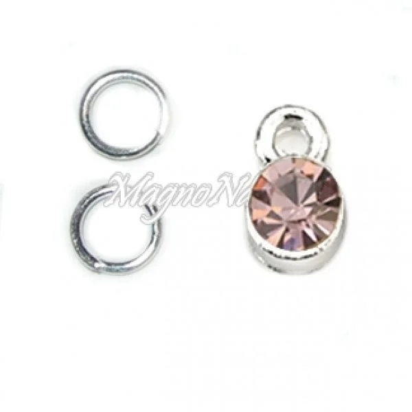 Nail Piercing Rund Nageldesign Nägel Schmuck Nails 