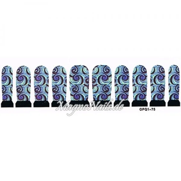 Full Water Decal Sticker