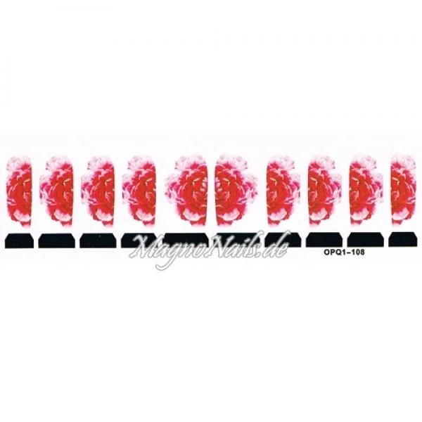 Full Water Decal Sticker