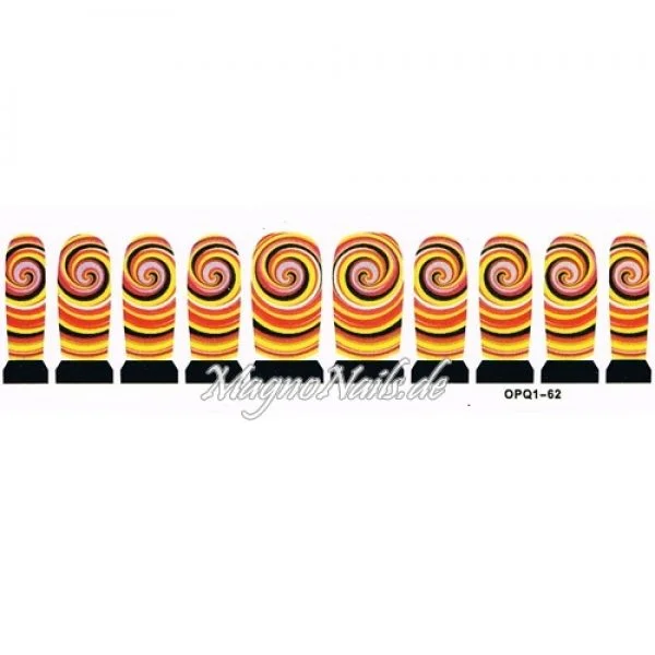 Full Water Decal Sticker