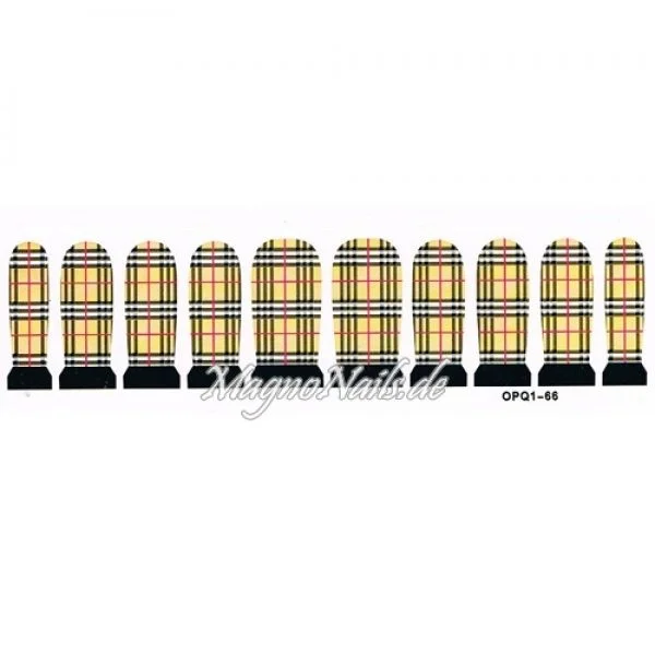 Full Water Decal Sticker