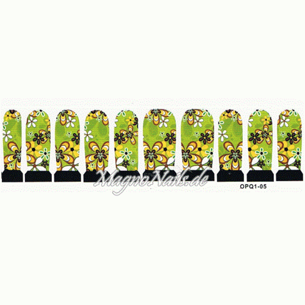 Full Water Decal Sticker