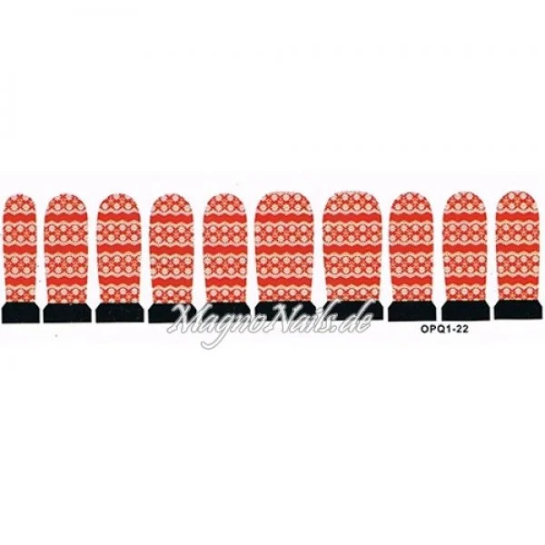 Full Water Decal Sticker