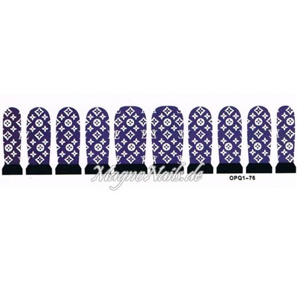 Full Water Decal Sticker