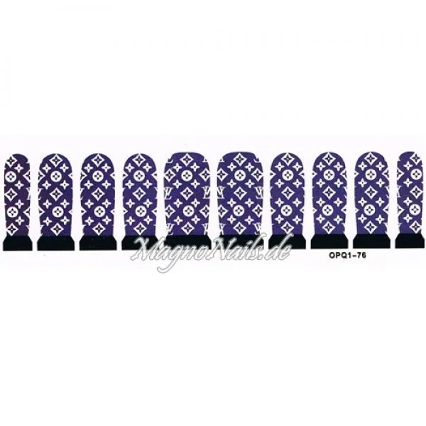 Full Water Decal Sticker