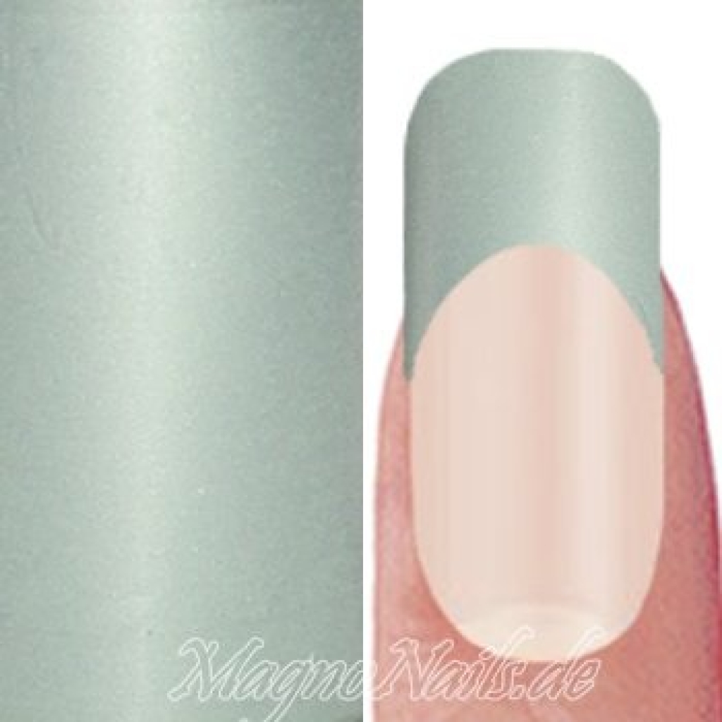 Nail Art Transfer Folie 1,5m - Nail Foil - Pearl light green Nagelfolie Nageldesign Folie Tranferfolie Nailart