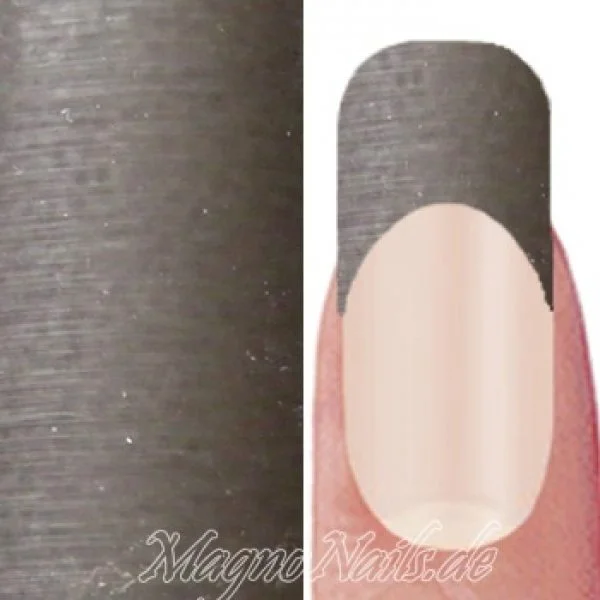 Nail Art Transfer Folie 0,45m - Nail Foil - Brown Nailart Nails Nägel Schmuck TransferFolie Nagelfolie Nageldesign