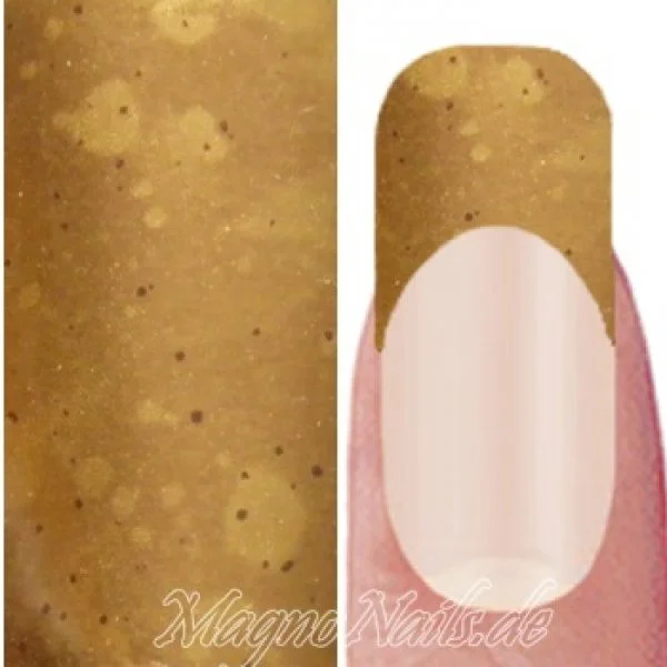 Nail Art Transfer Folie 0,45m - Nail Foil - Rost Drops Nailart Nails Nägel Schmuck TransferFolie Nagelfolie Nageldesign