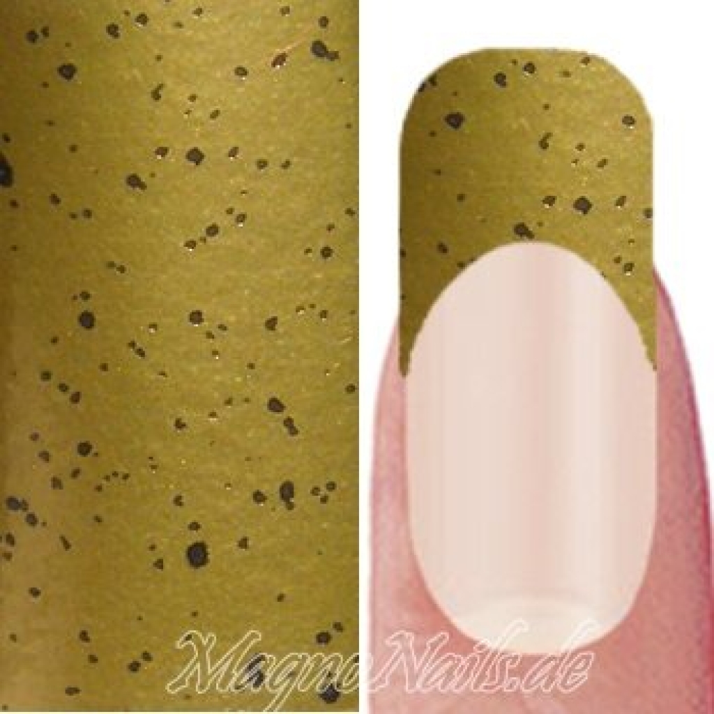 Nail Art Transfer Folie 0,45m - Nail Foil - Rust Stains Nailart Nails Nägel Schmuck TransferFolie Nagelfolie Nageldesign