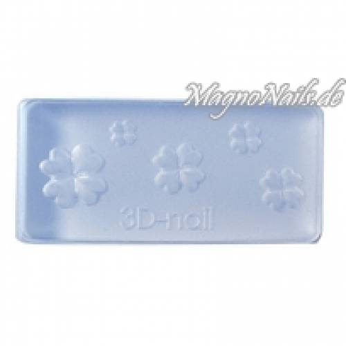 3D Nail Form