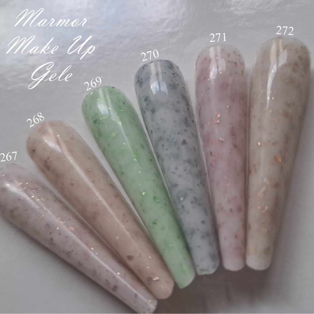 Marble Gel - Marmor Gel
