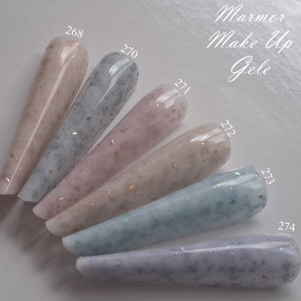 Marble Gel - Marmor Gel