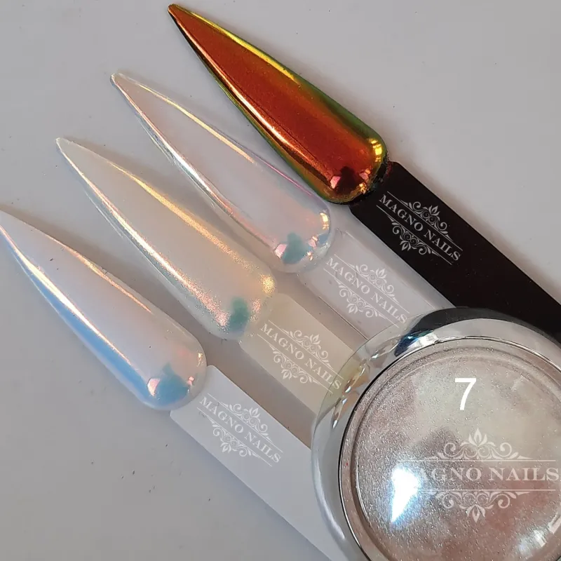 Aurora Pigment - Mirror Chrome - Magic Dream