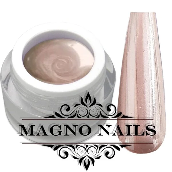 UV Gel - 3403 - Chrome Mirror Gel - Champagner
