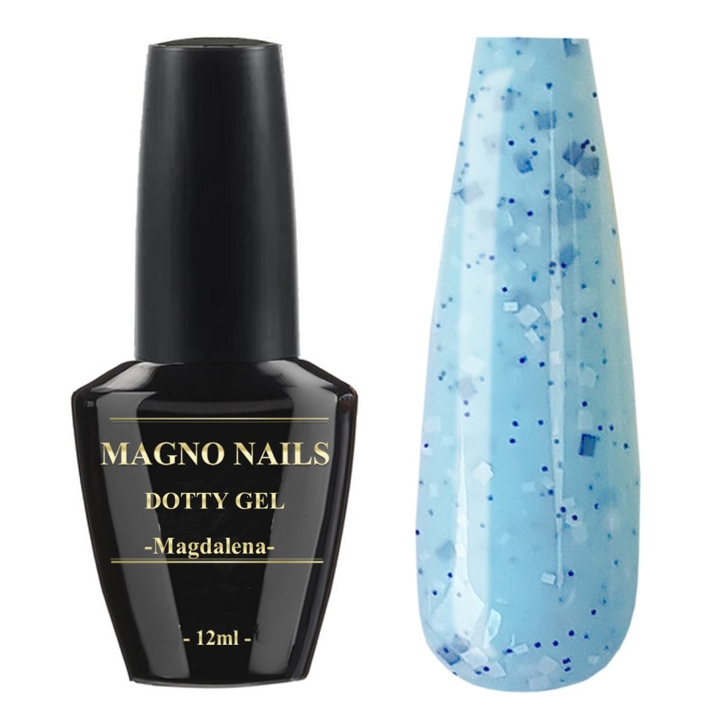 UV Gel - Dotty Gel - Magdalena