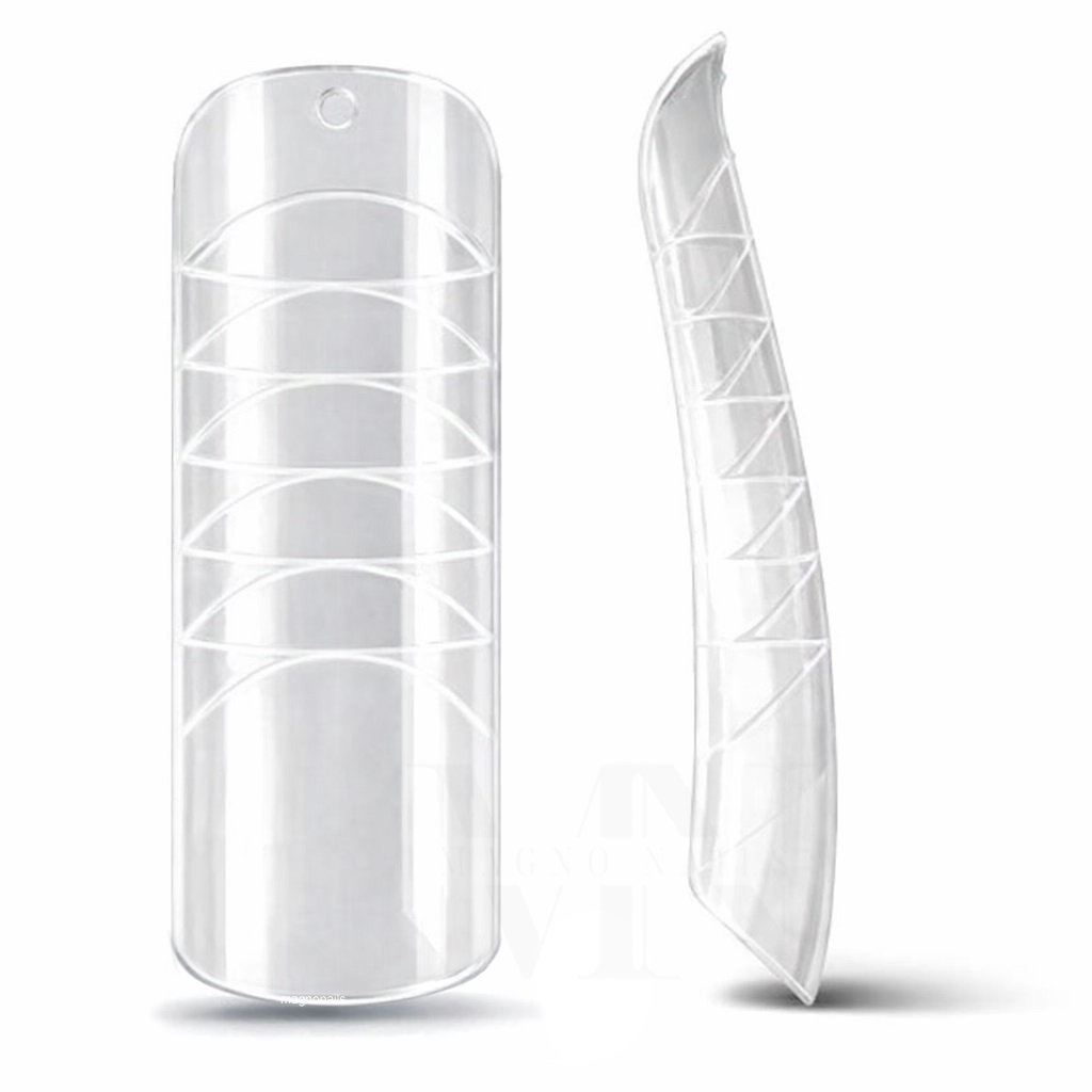 Dual Tips Universal - Square Quadratt