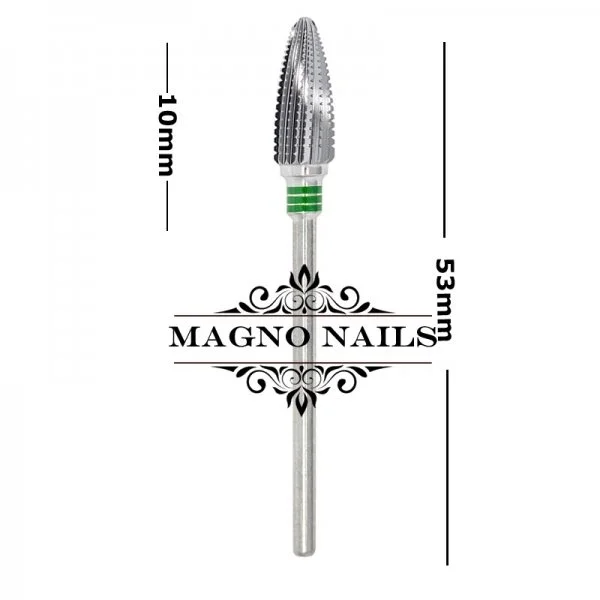 Fräser Bit Nagelbit Fräserbit