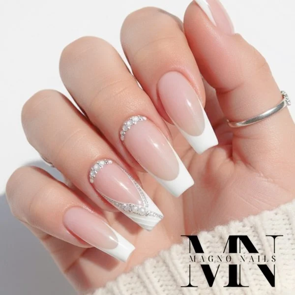 Frosted Make Up Gel - Fiberglas Fiber Glas Make-up