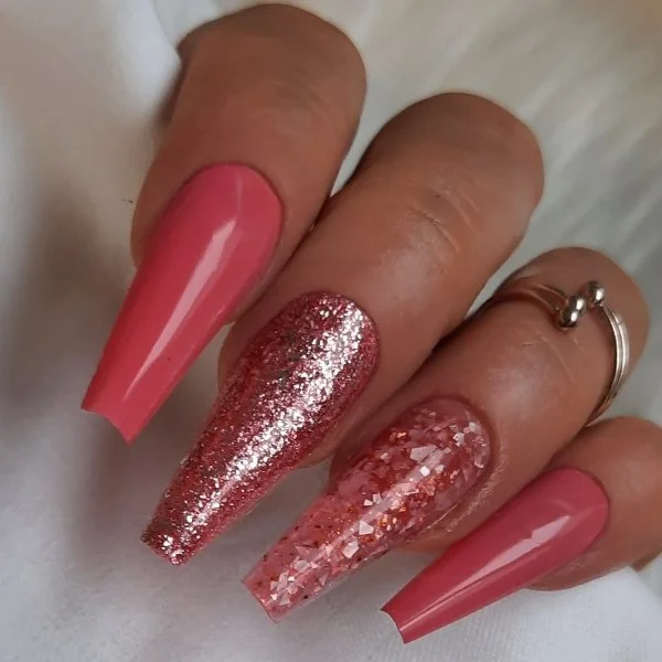 Rosa Nude UV Gel - Made in Gemrany - UV Gel Shop