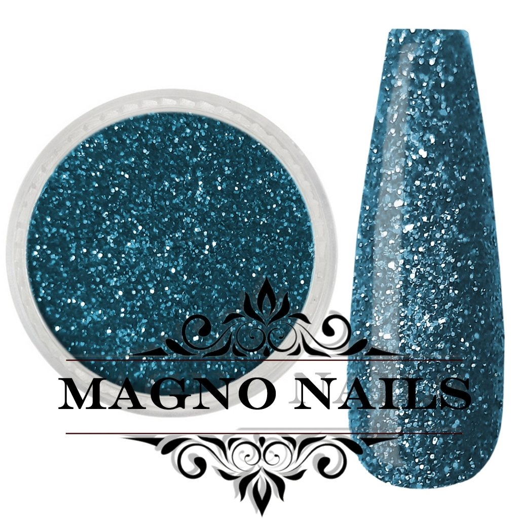 Glitter Puder fein