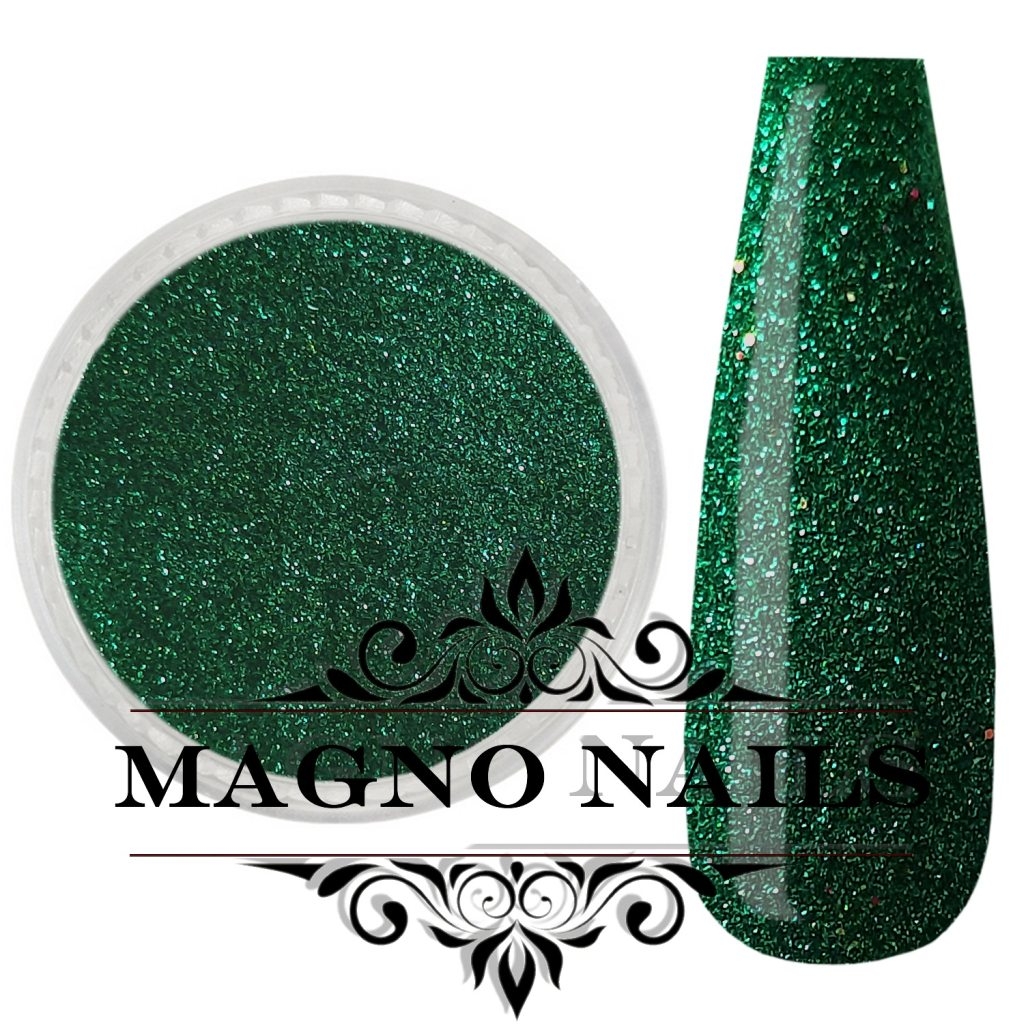 Glitter Puder fein