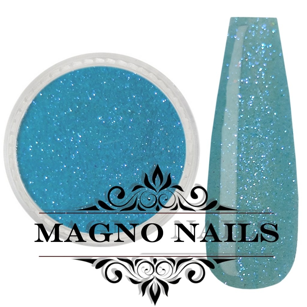 Glitter Puder fein