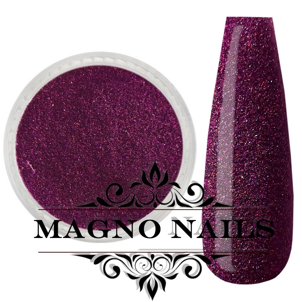 Glitterpuder Ultrafein