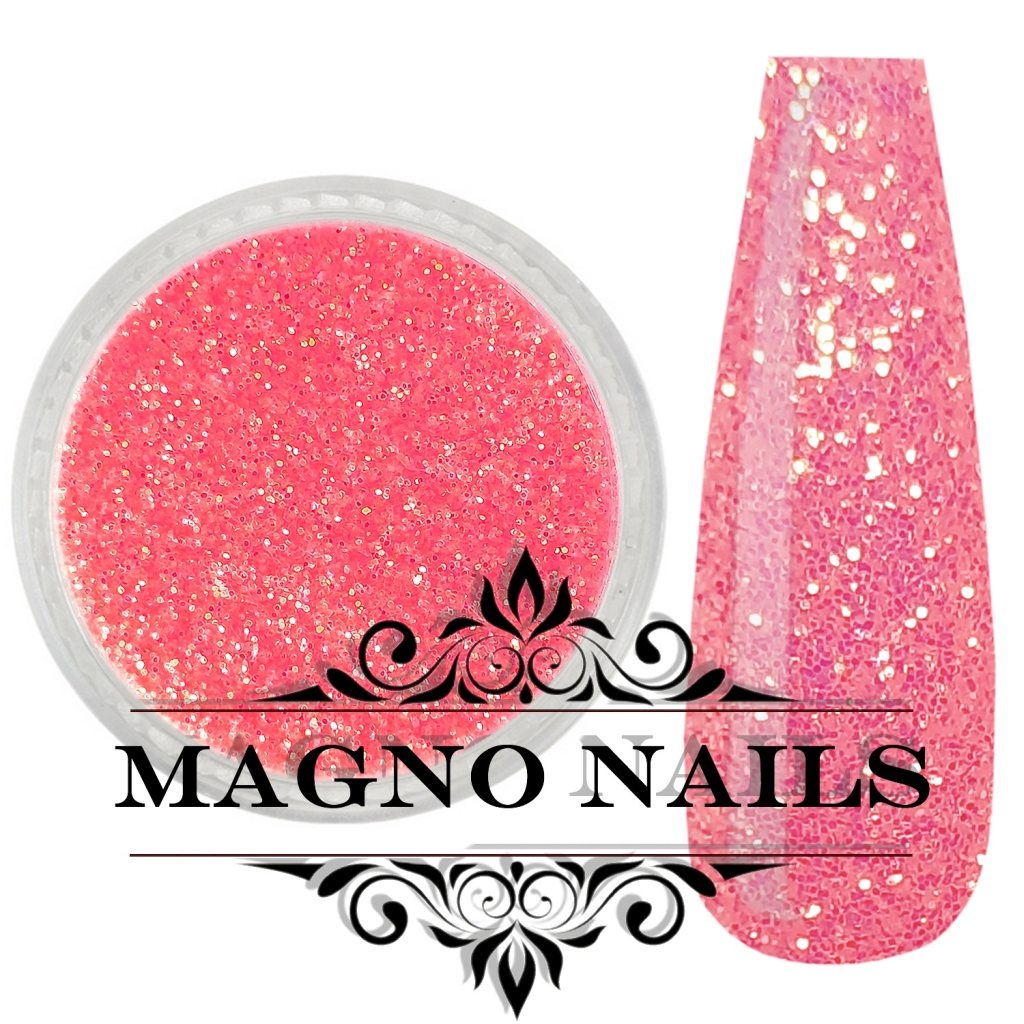 Glitter Puder fein