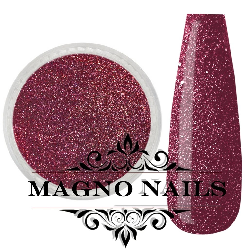 Glitter Puder fein