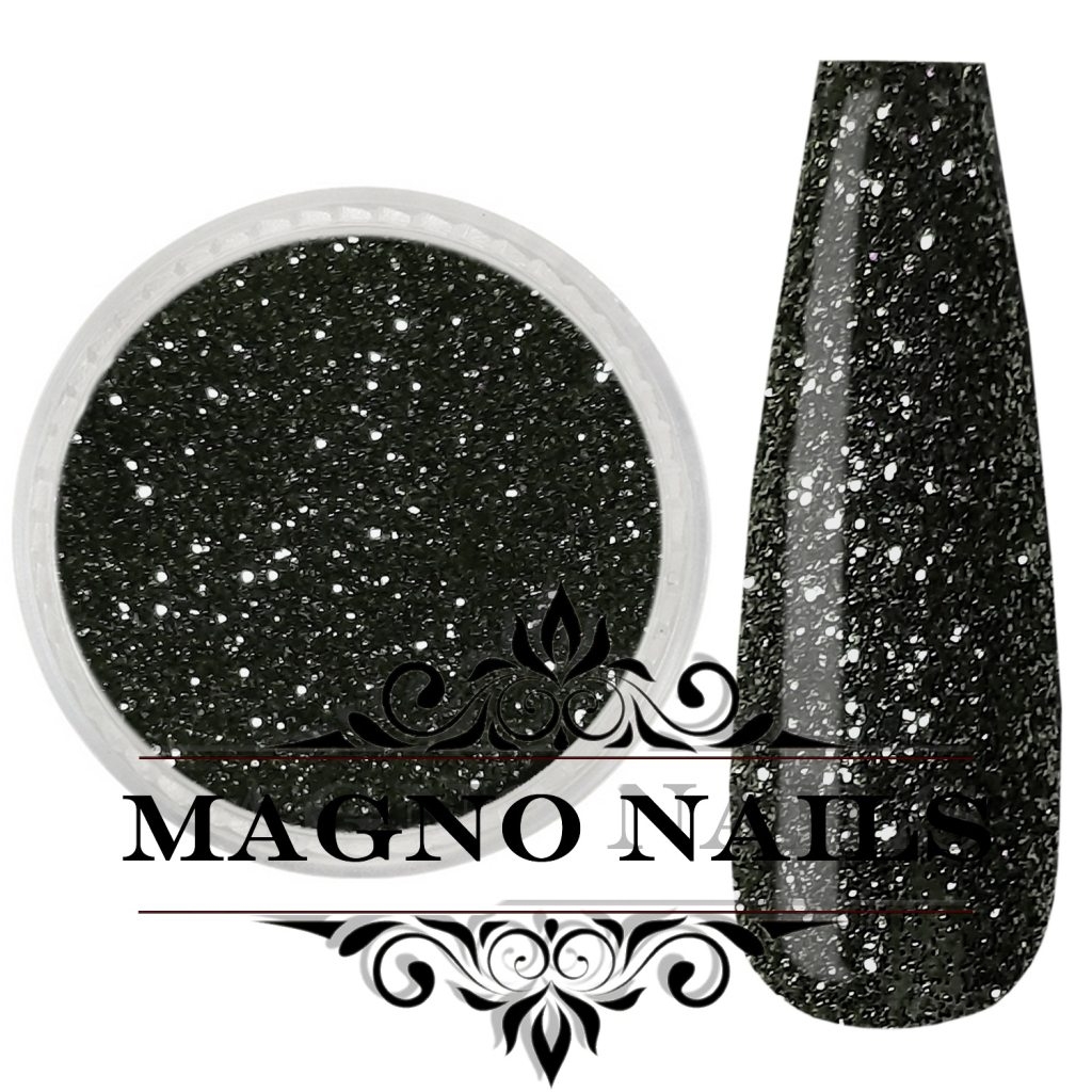 Glitter Puder fein