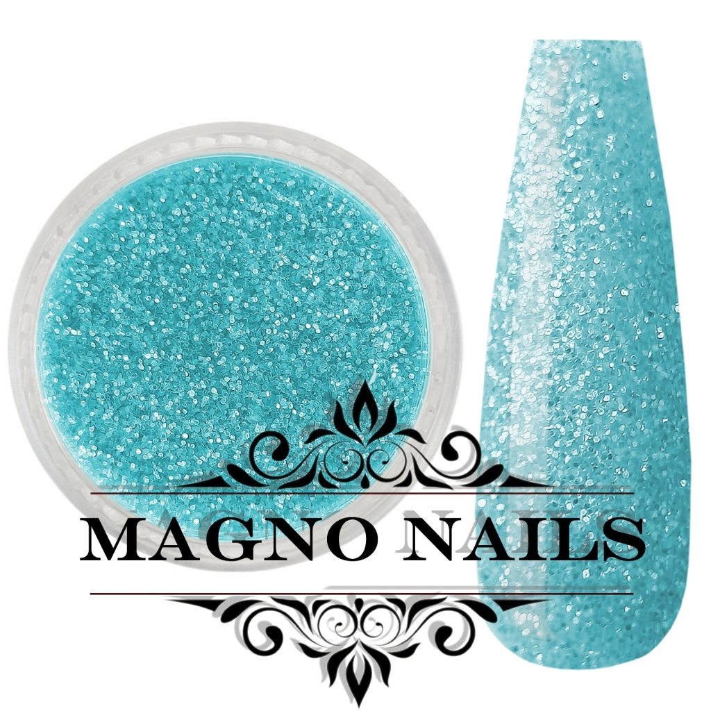 Glitter Puder fein