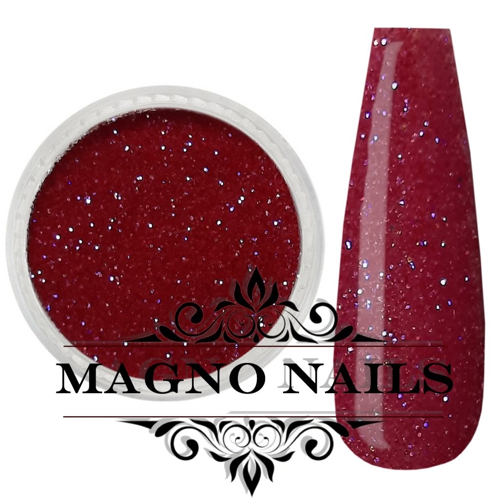 Glitter Puder fein