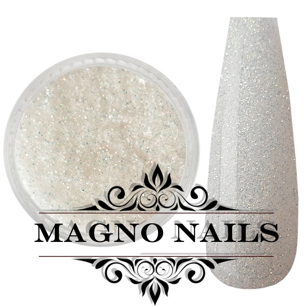 Glitter Puder fein