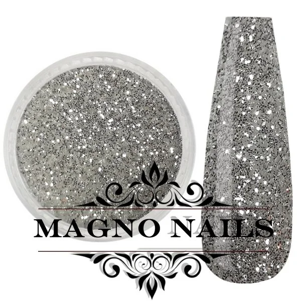 Glitterpuder Ultrafein