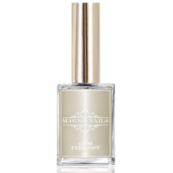 Cuticle Remover - Nagelhautentferner - 14ml