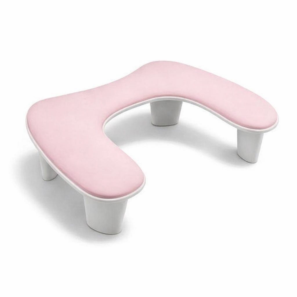 Premium Handauflage Kunstleder