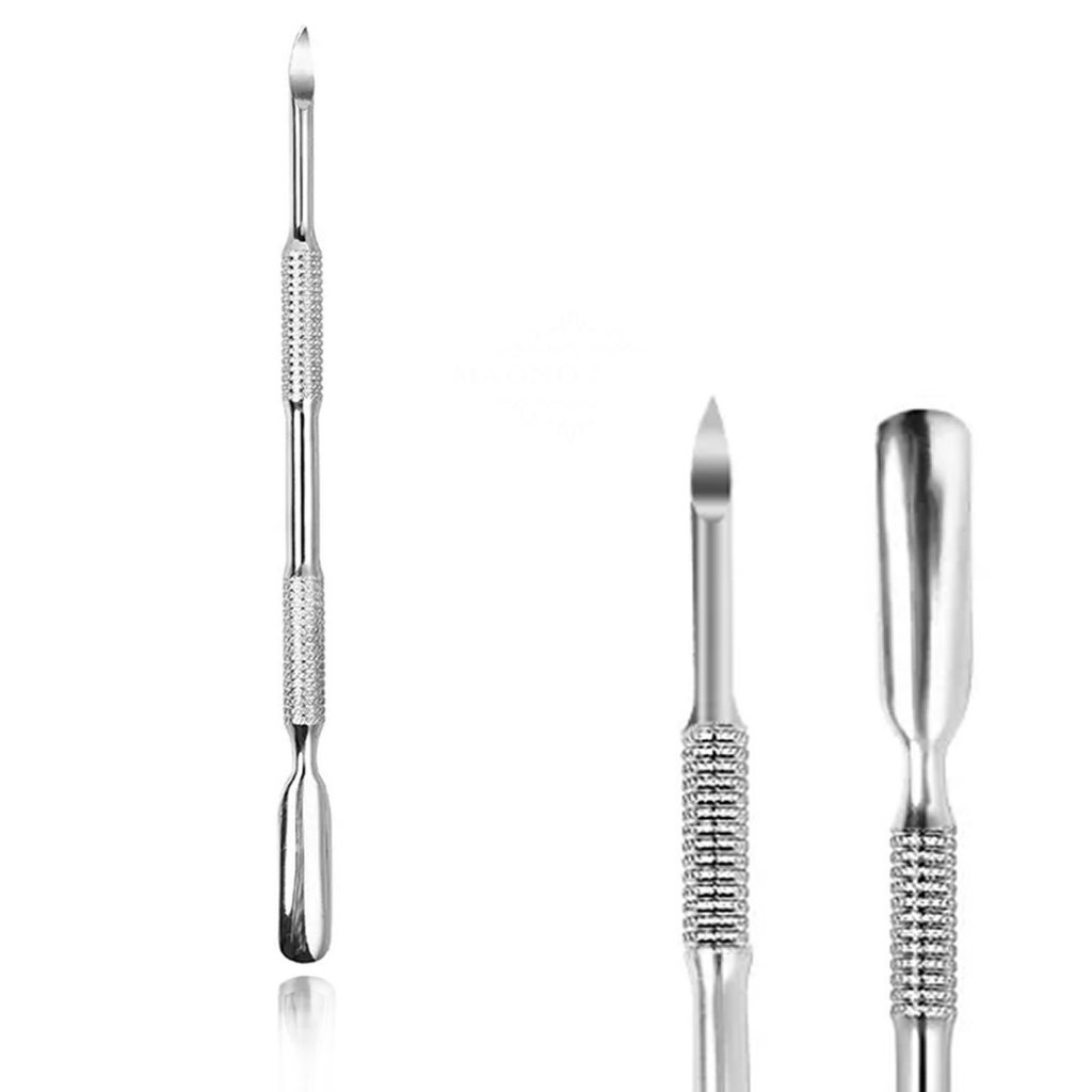 Maniküre Pusher - Nagelhautschieber - Manicure Tool Nail Nagelstudio Hilfsmittel Werkzeug Nägel