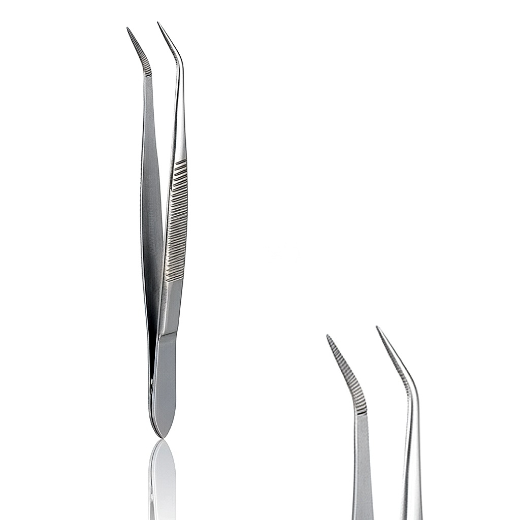 Kosmetik Pinzette Nageldesign Nagelstudio