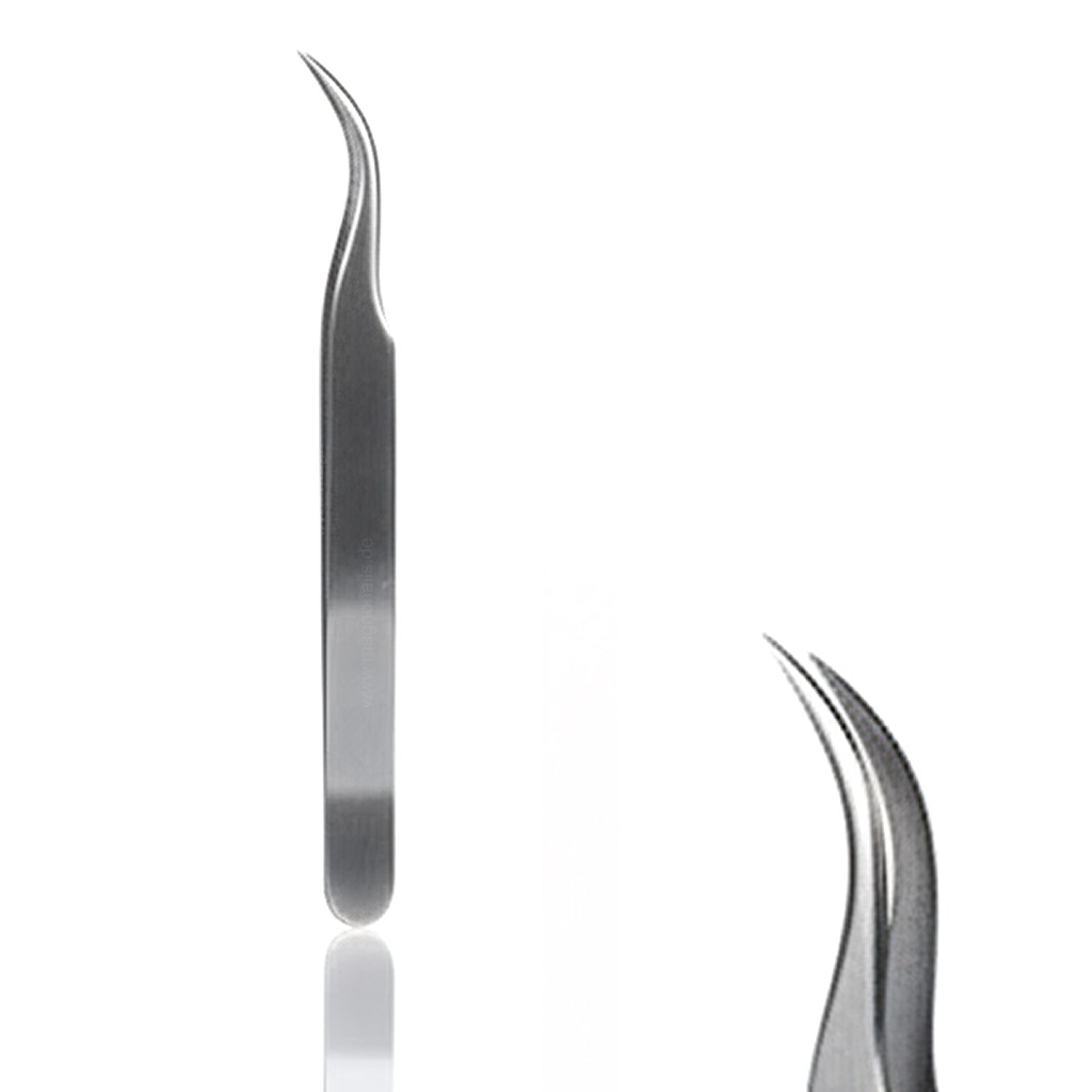 Kosmetik Pinzette - Nageldesign Werkzeug Instrument