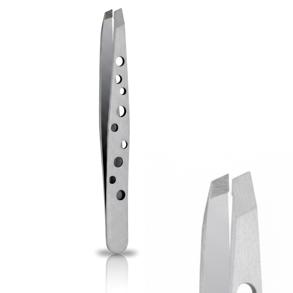 Nageldesign Nagelstudio Pinzette