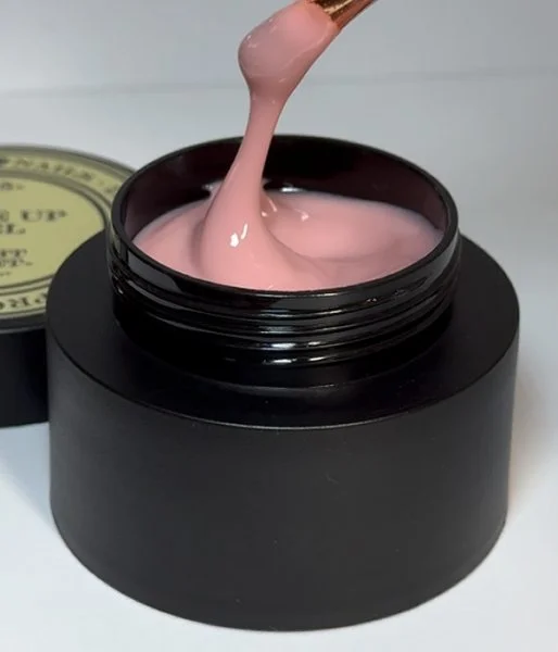 Special Editon Cover Gel - Make Up - Camouflage - Light Velvet