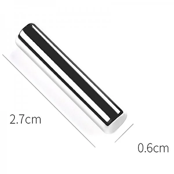 Cat Eye Magnet - Stab klein