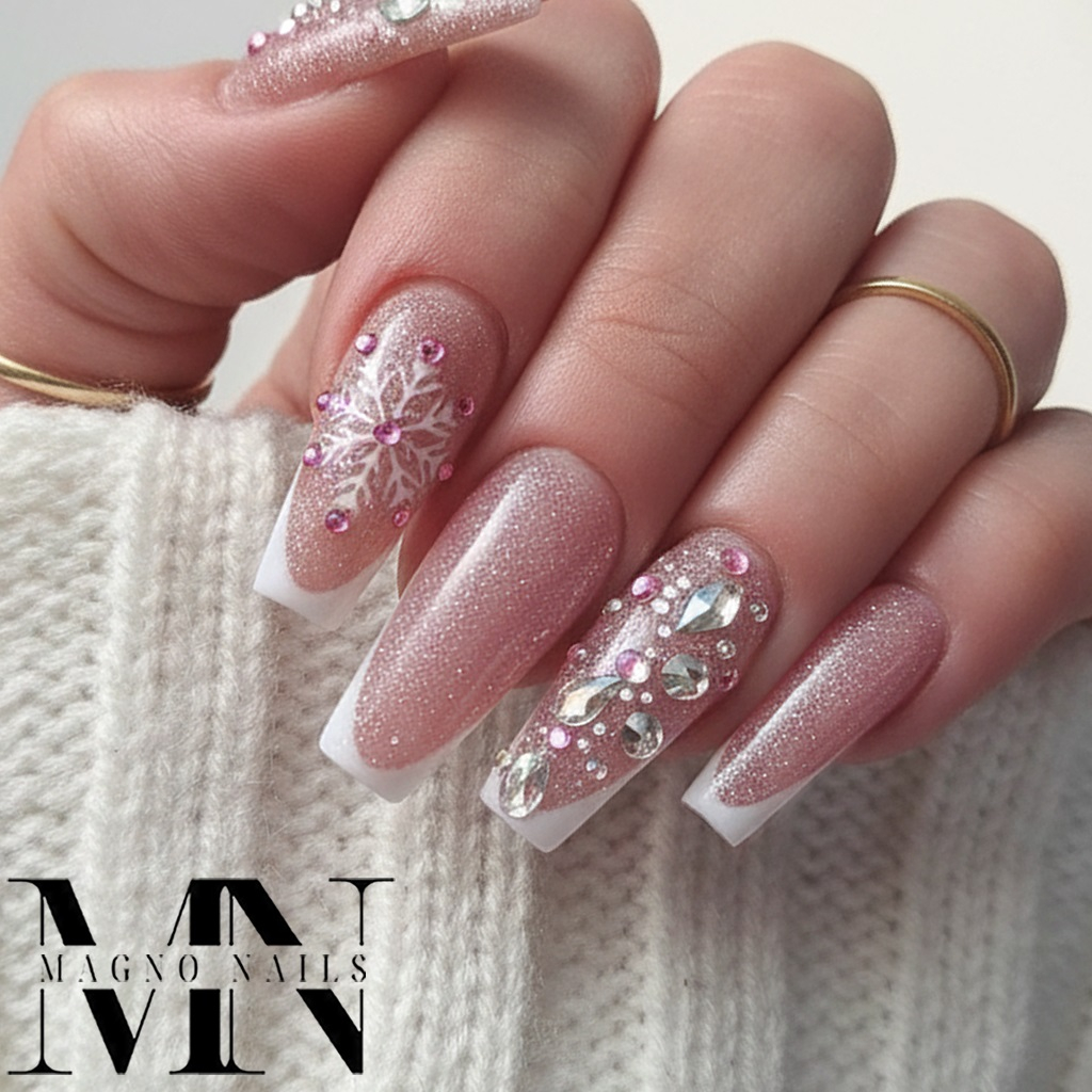 Schöne Design Flashgel Flash Glitter Make Up